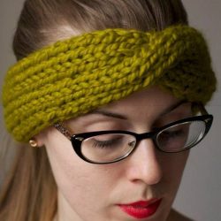 Madeleine’s Knit Knacks